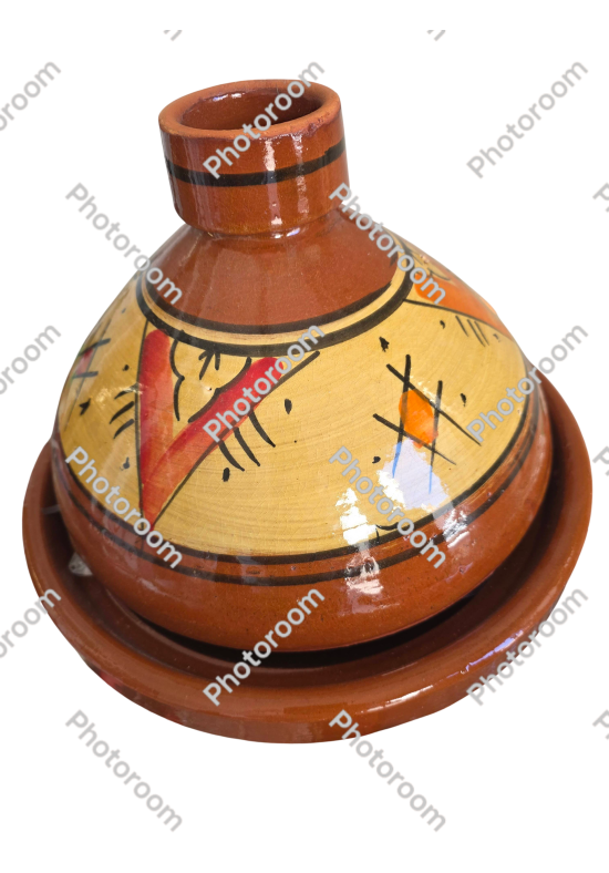 Tajine Tradicional
